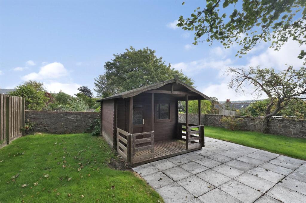 Additional image 23 of Braemar Place, West End, Aberdeen, AB10