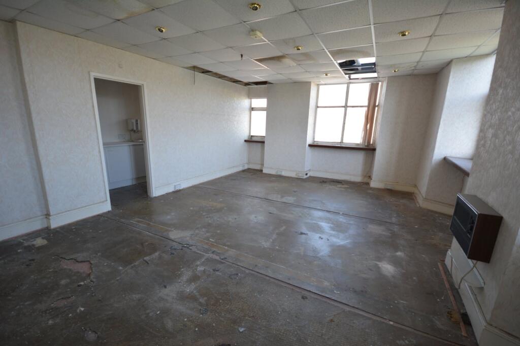 Additional image 2 of Cobden Mill, Gower St, Farnworth, Bolton, BL4 7EY