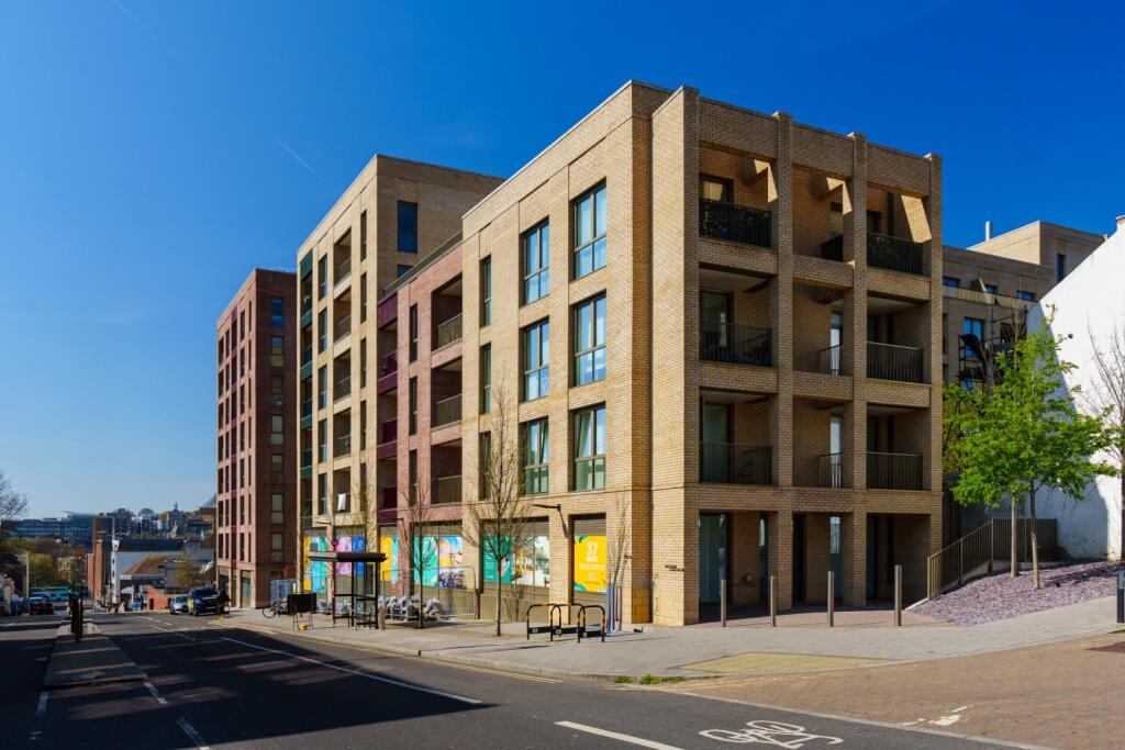 Additional image 4 of Edward Street Quarter, Brighton