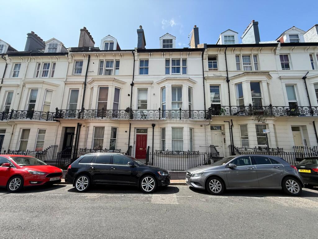 Additional image 13 of Powis Road, Brighton, BN1