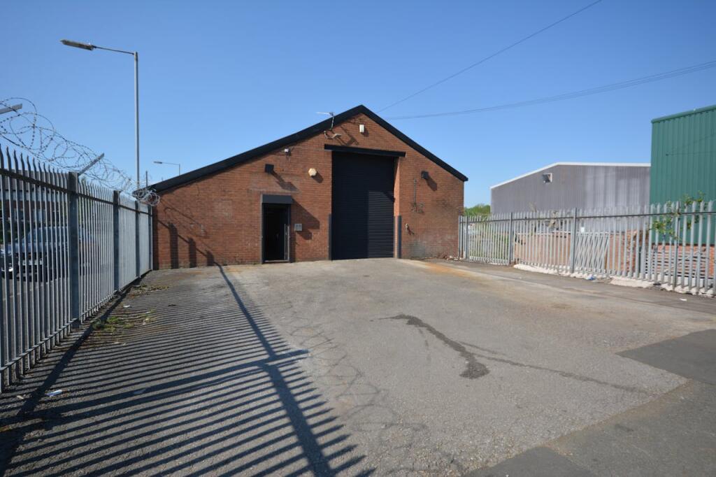 Additional image 15 of The Workshop, Brook St, Bury, BL9 6AF