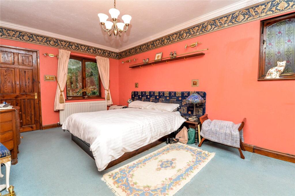 Additional image 4 of Oakwood Avenue, New Milton, Hampshire, BH25