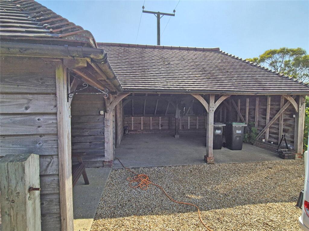 Additional image 24 of Ossemsley, Christchurch, Hampshire, BH23