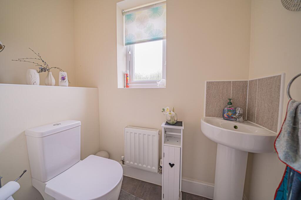 Additional image 8 of Bower Square, Knowle, B93