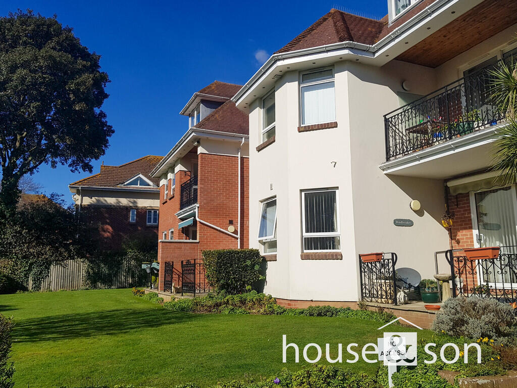 Additional image 4 of Alisa Lodge, Church Road, Southbourne, Bournemouth, BH6