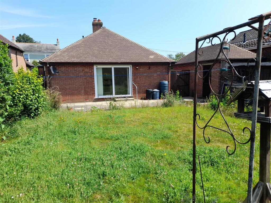 Additional image 21 of Burndell Road, Yapton