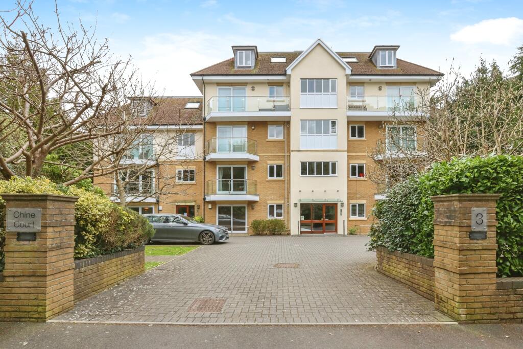 Additional image 16 of Chine Crescent Road, West Cliff, Bournemouth, Dorset, BH2