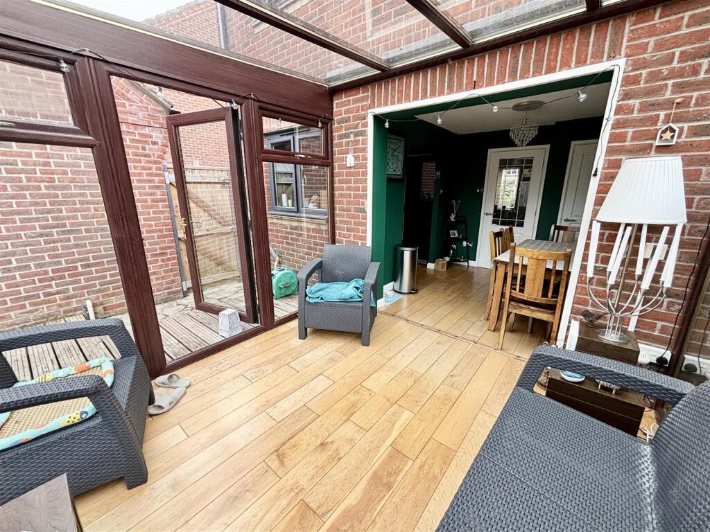 Additional image 9 of David Way, Hamworthy