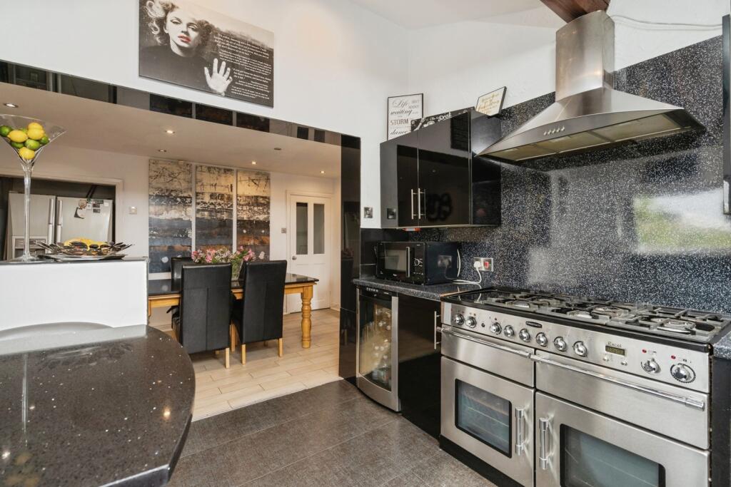 Additional image 4 of Chulsey Gate Lane, Lostock, Bolton, Greater Manchester, BL6