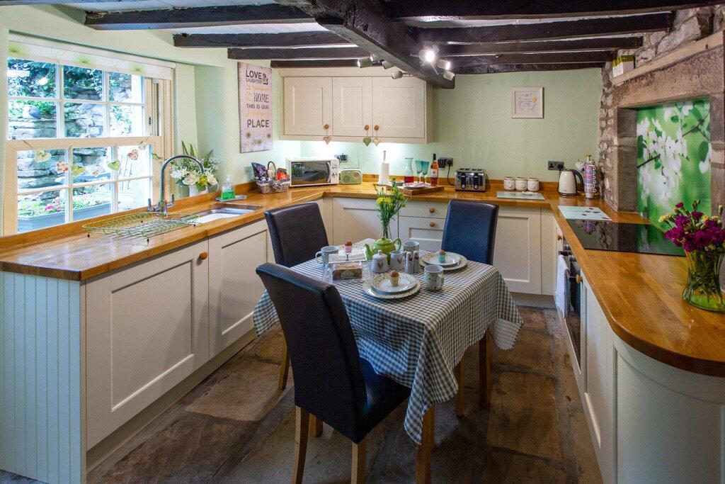 Additional image 14 of Poppy Cottage, 22 Chapel Street, Grassington, BD23 5BE