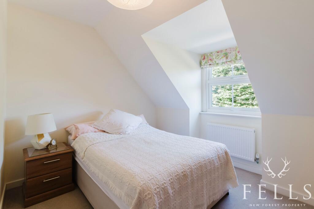 Additional image 12 of Ringwood Road, St. Ives, BH24