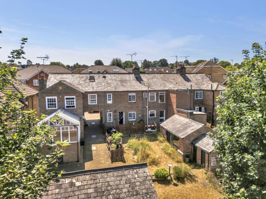 Additional image 17 of Harpenden Rise, Harpenden, AL5