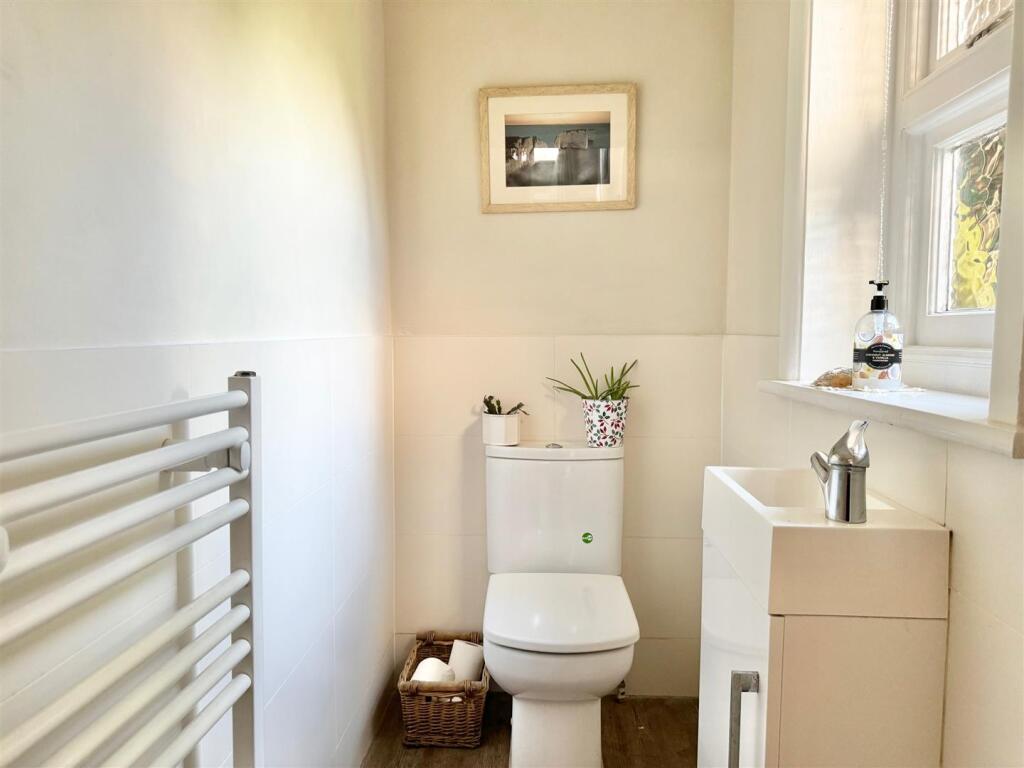 Additional image 11 of Baring Road, Hengistbury Head