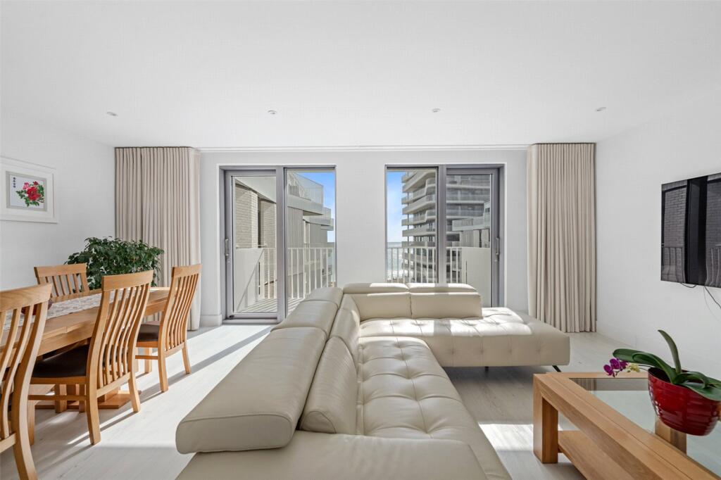 Additional image 21 of Bayside Apartments, 62 Brighton Road, Worthing, West Sussex, BN11