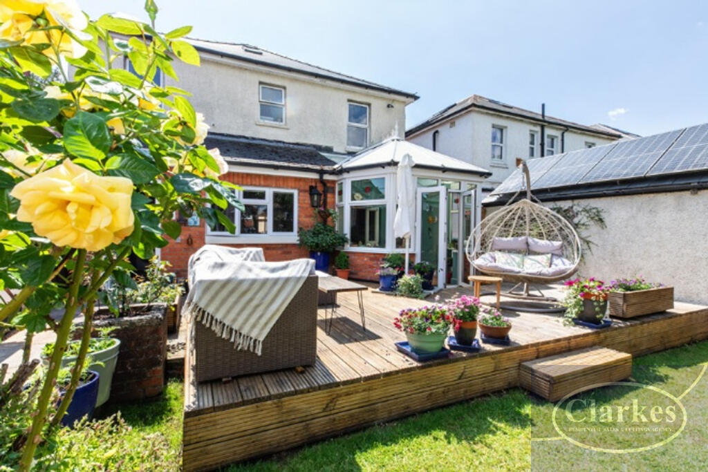 Additional image 22 of Fernside Road, TALBOT PARK, Bournemouth