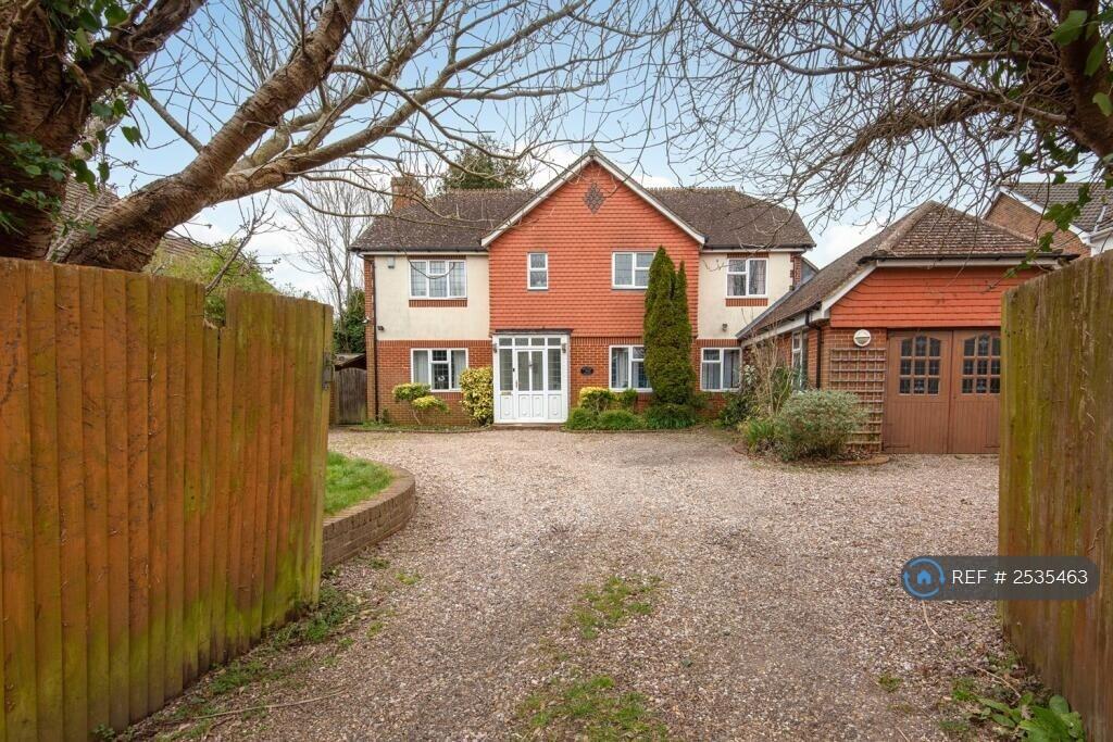 Property image for Offington Lane, Worthing, BN14