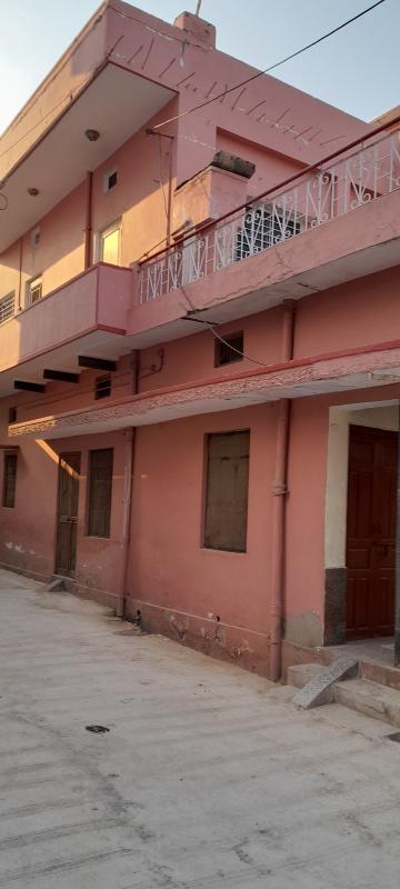 Arya Nagar, Alwar
