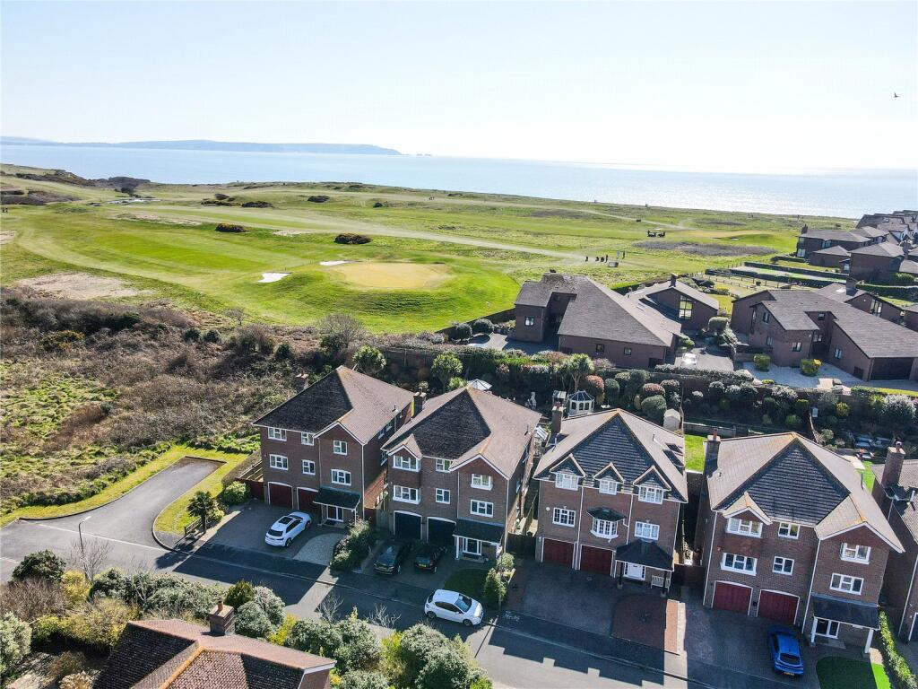 Additional image 13 of Willow Walk, Barton on Sea, New Milton, Hampshire, BH25