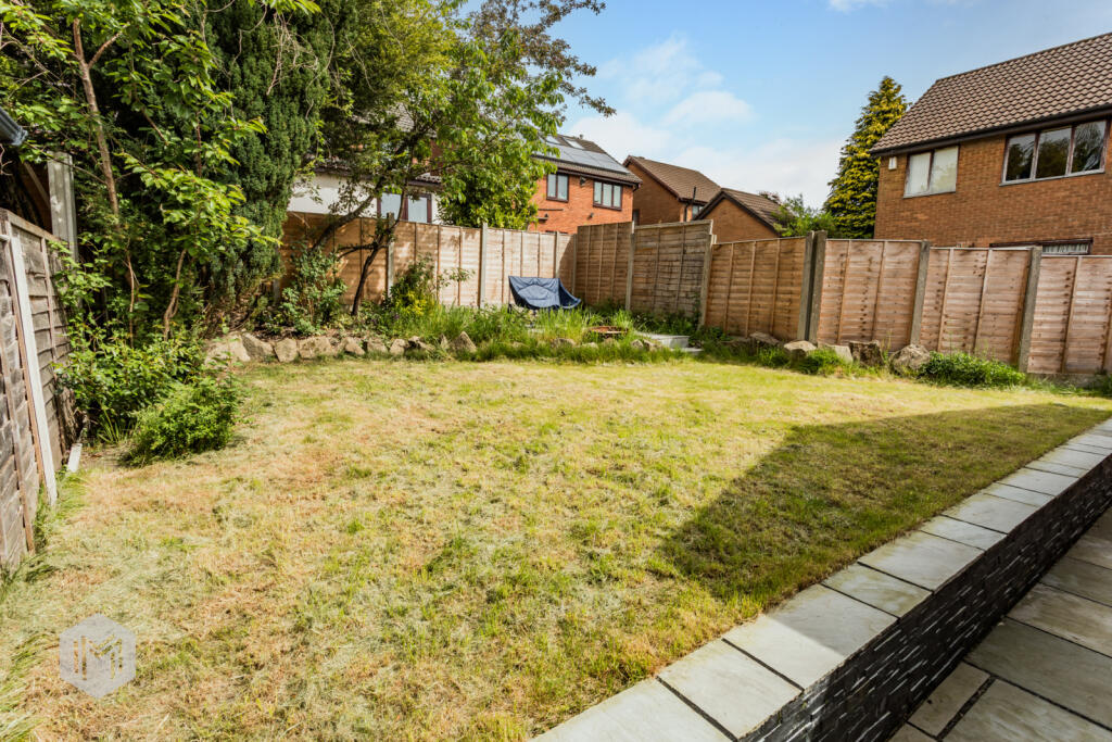 Additional image 22 of Cringle Close, Bolton, Greater Manchester, England, BL3 4XT