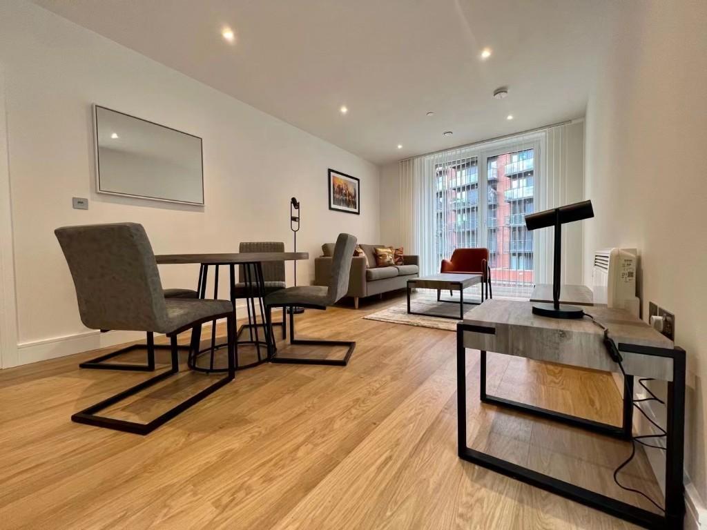 West Timberyard, 146 Hurst Street, Birmingham, B5 6RY