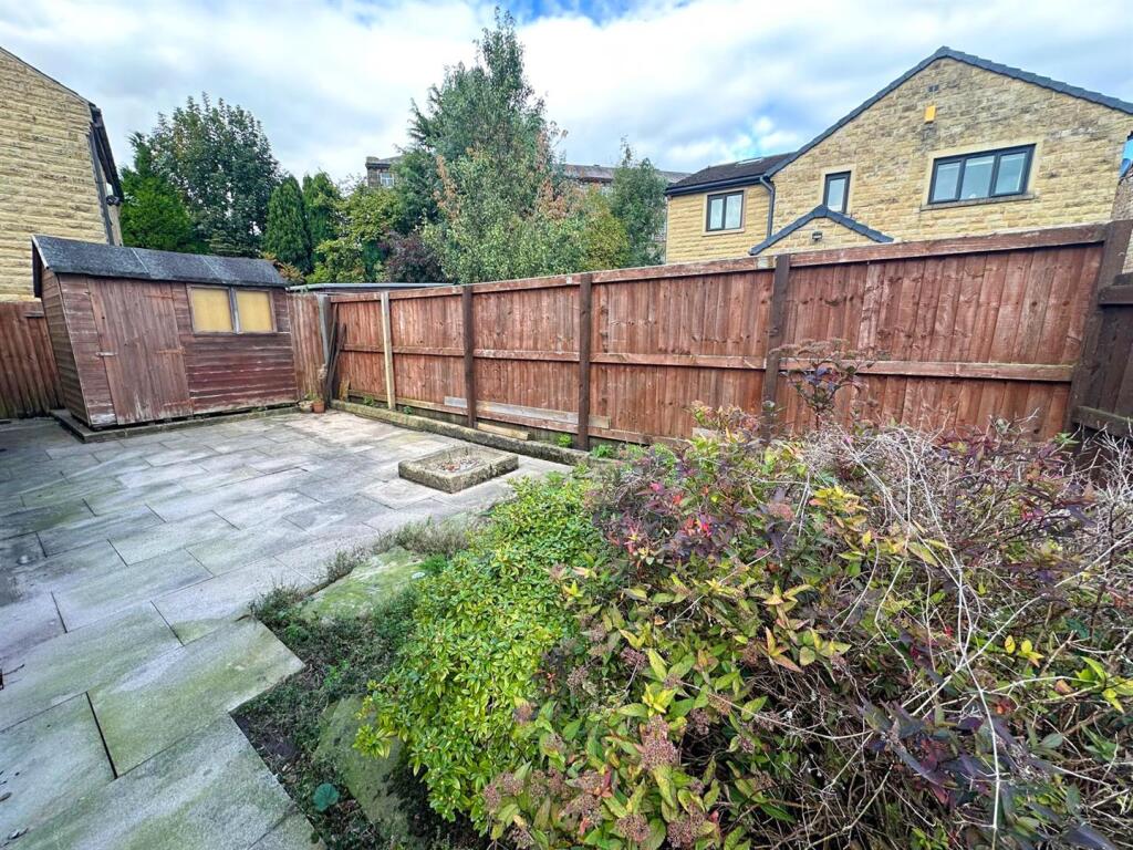 Additional image 13 of Hainsworth Road, Silsden,