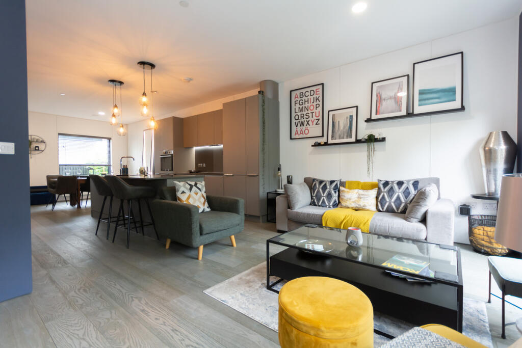 Additional image 28 of South Loop Park, Birmingham, B16 0