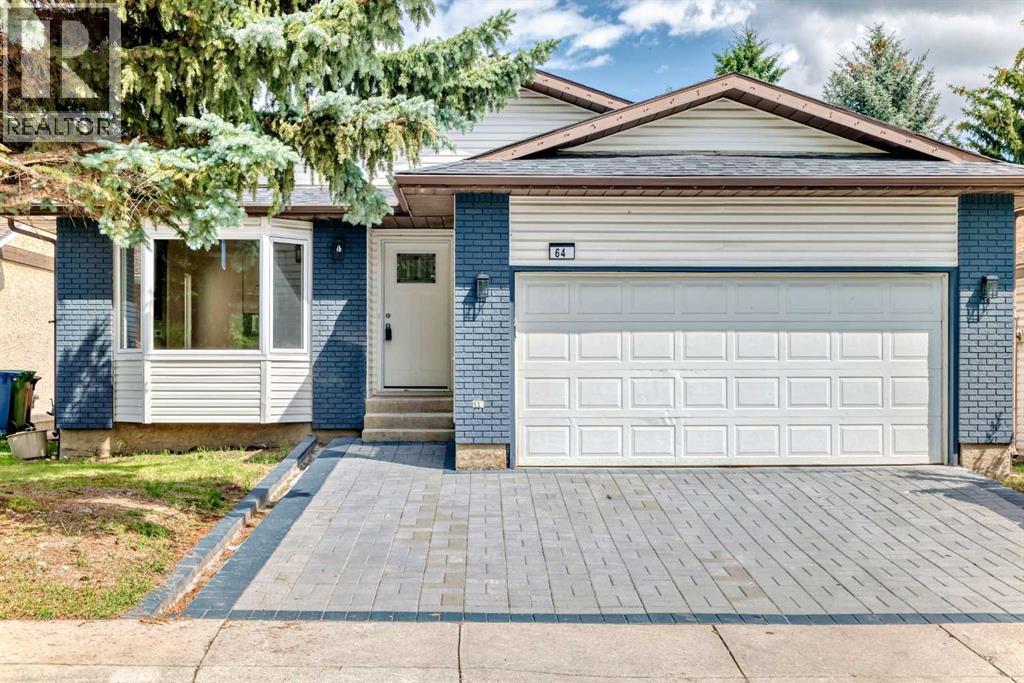 Property image for 64 Woodstock Road SW|Calgary, Alberta T2W5W2