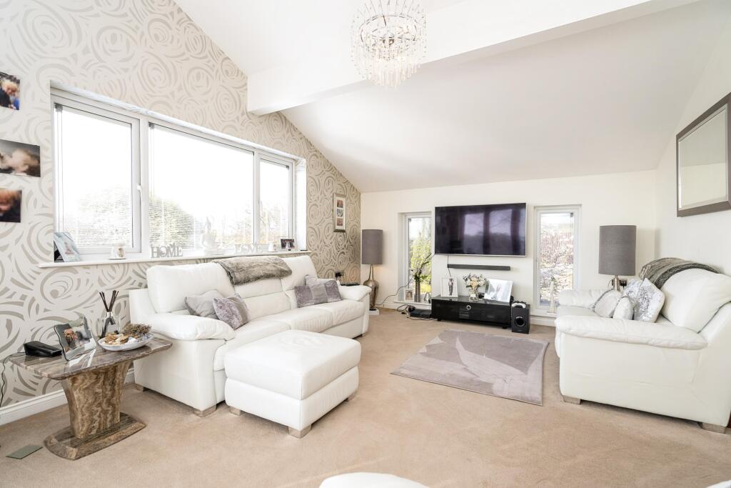 Additional image 3 of Butterfield Hall Farm, Plodder Lane, Bolton, Greater Manchester, BL5