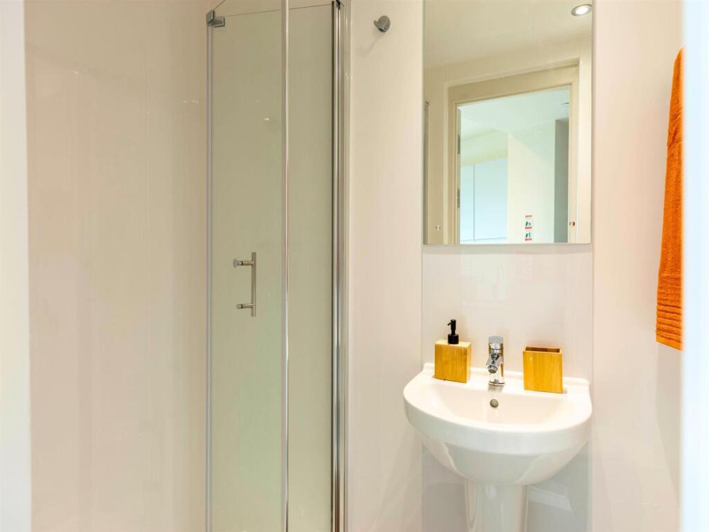 Additional image 21 of Birmingham | Student | September | B30