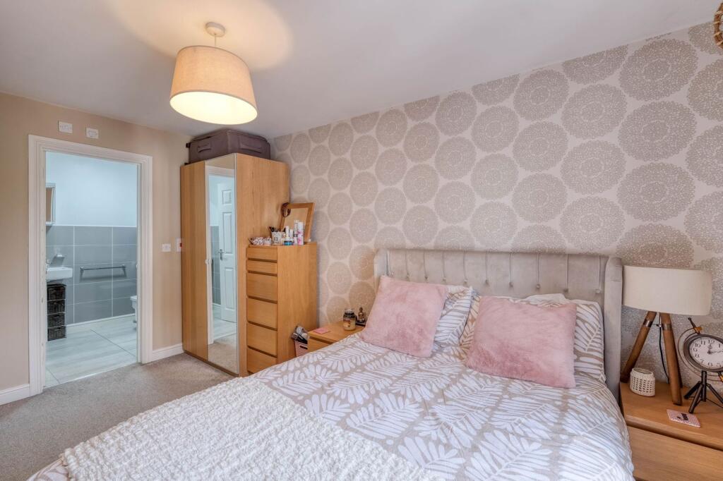 Additional image 5 of The Mayfields, Redditch, B98