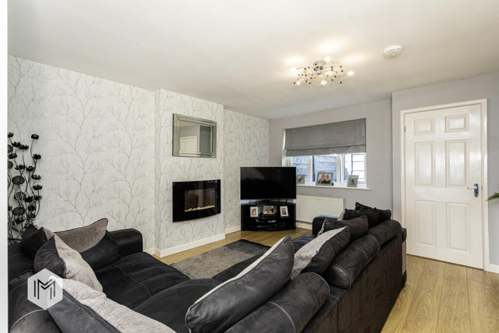 Additional image 2 of Copthorne Walk, Tottington, Bury, Greater Manchester, BL8 3JX