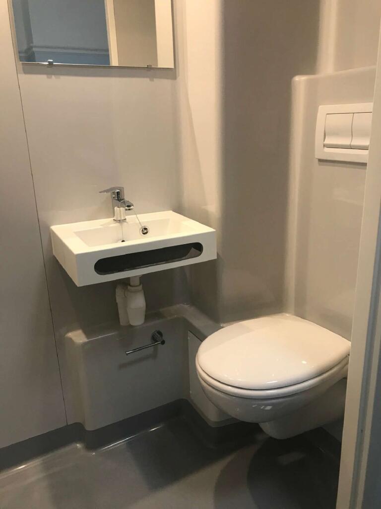 Additional image 8 of Studio, Birmingham, West Midlands, B3