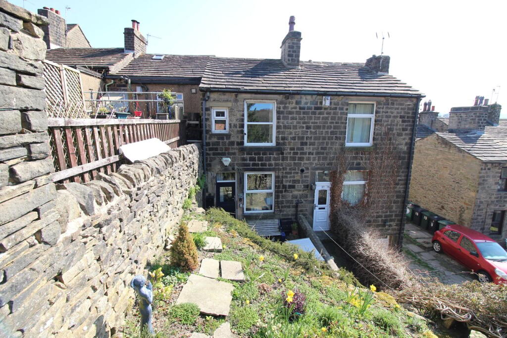 Additional image 10 of Hall Street, Oakworth, Keighley, BD22