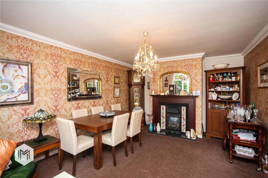 Additional image 16 of Quarlton Drive, Hawkshaw, Bury, Greater Manchester, BL8 4JY