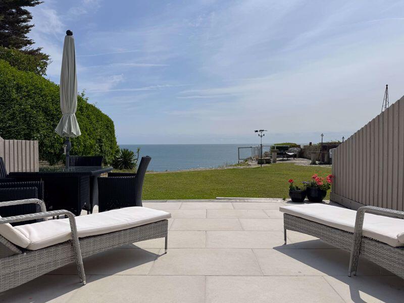 Additional image 31 of Superb Newly Renovated Ground Floor Garden Flat With Direct Sea Views