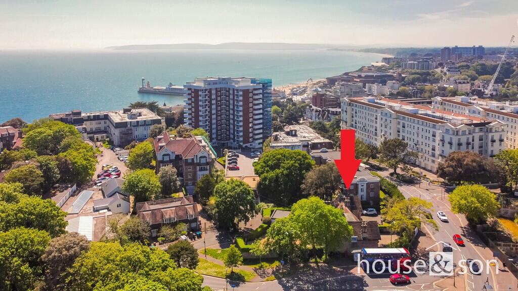 Additional image 33 of Bath Road, East Cliff, Bournemouth, BH1