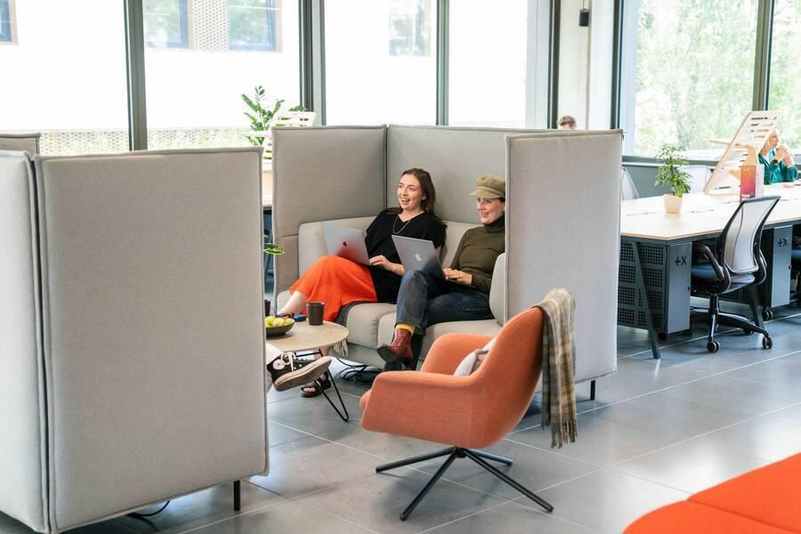 Additional image 6 of Plus X Innovation Hub, Lewes Road, Brighton, East Sussex, BN2 4GL