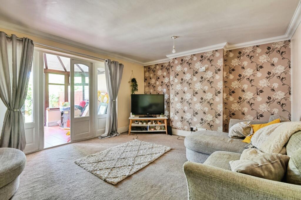 Additional image 16 of Triumph Walk, Birmingham, B36