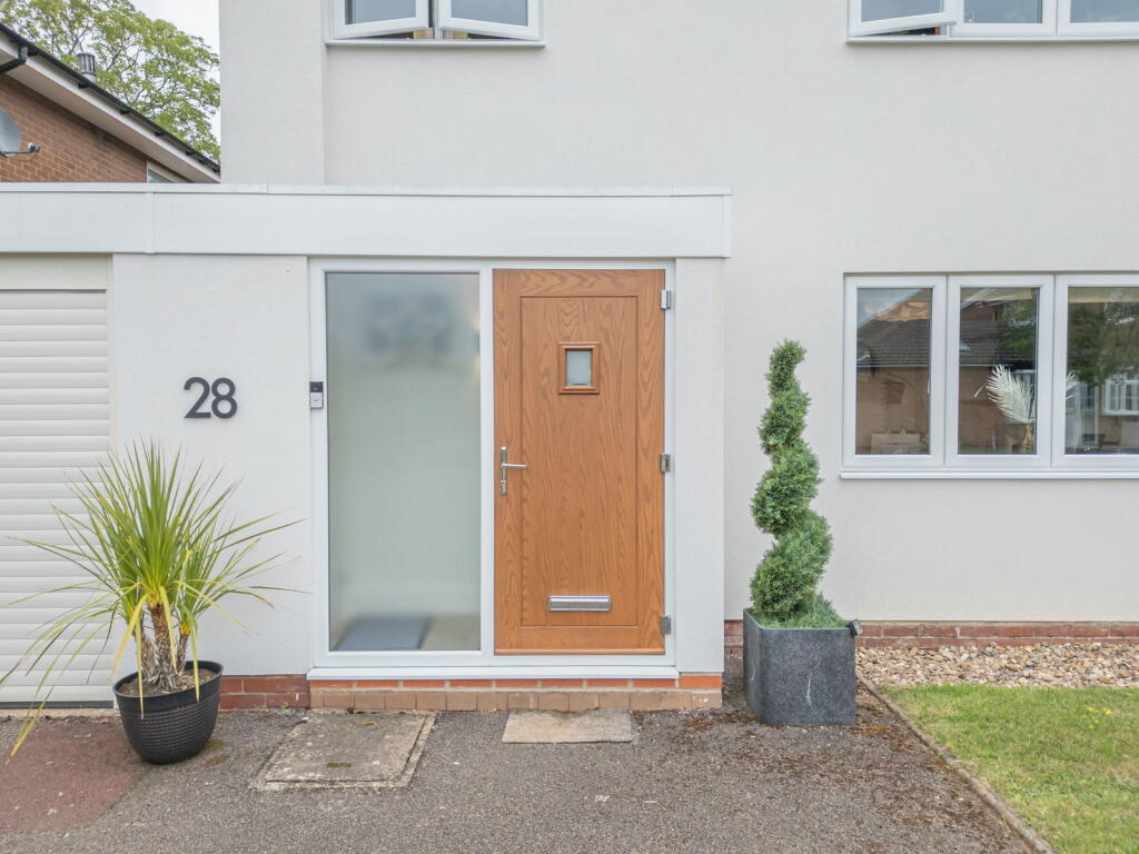 Additional image 4 of Glanville Drive, Sutton Coldfield, B75 5HW