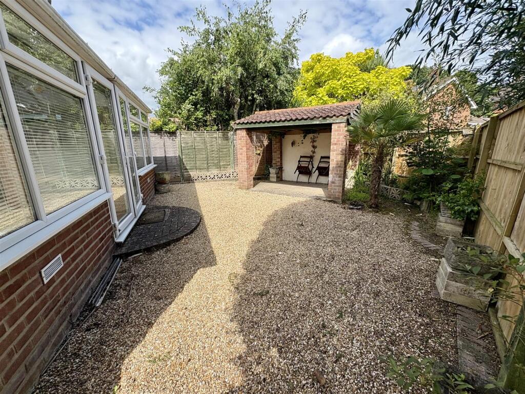 Additional image 11 of Hazelwood Drive, Verwood