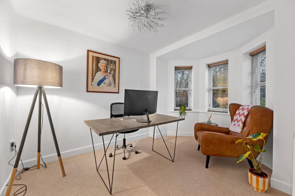 Additional image 18 of Greenmount Close, Heaton, BL1 5 – Exclusive Gated Home with a South-Facing Garden & Luxury Interiors