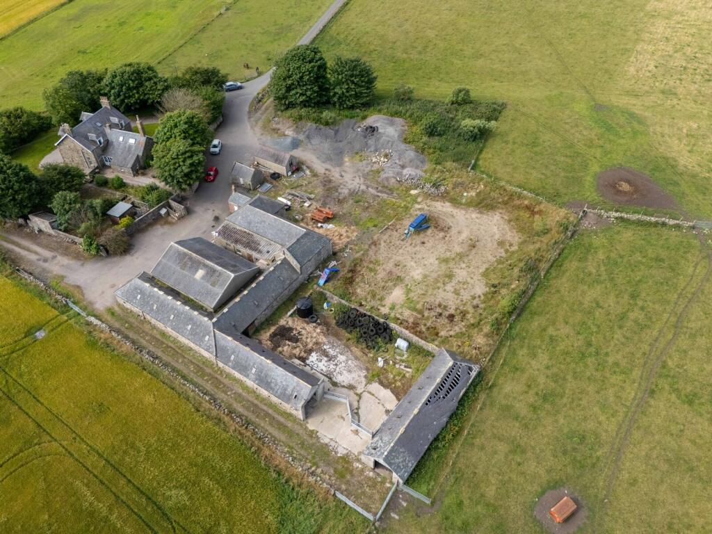 Additional image 23 of Berryhill Development Site, Bridge of Don, Aberdeen, Aberdeenshire, AB23