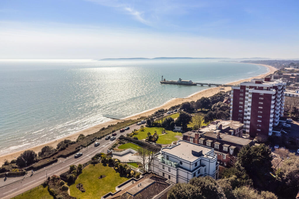 Additional image 4 of East Overcliff Drive, Eastcliff, Bournemouth, Dorset, BH1