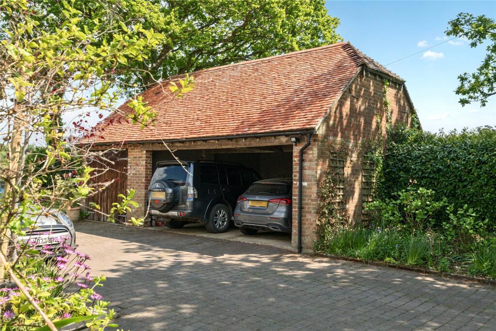 Additional image 41 of Shirley, Bransgore, Christchurch, Hampshire, BH23