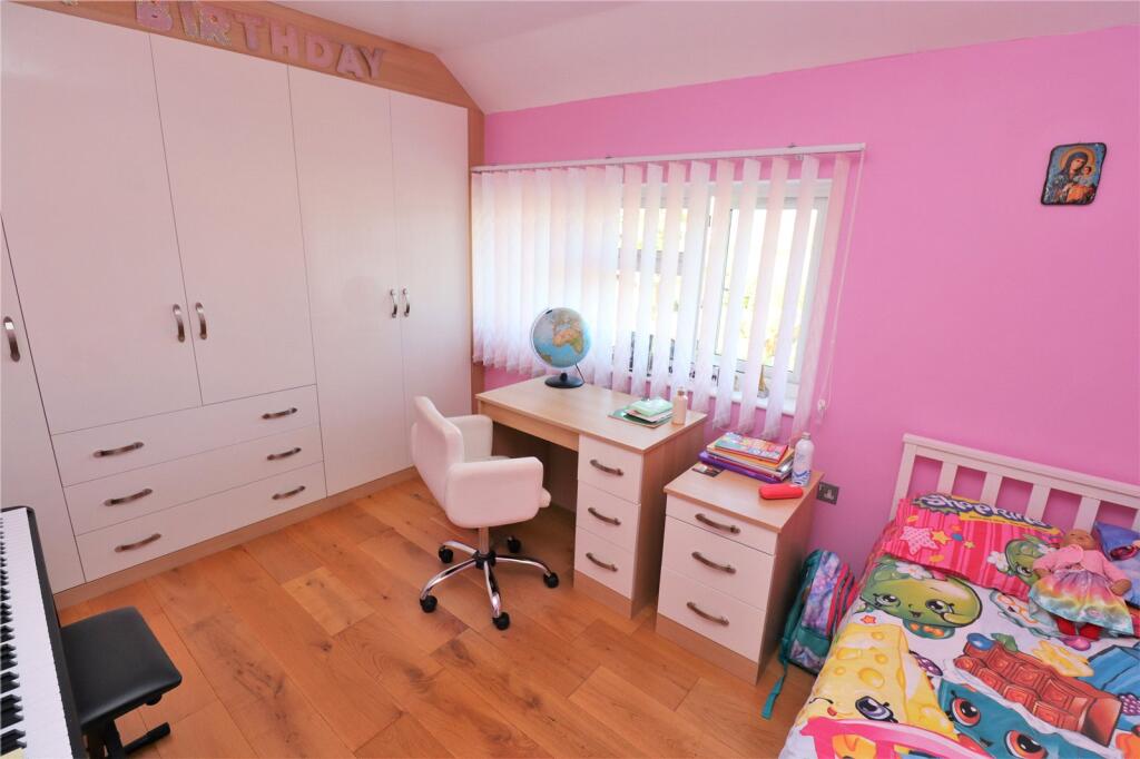 Additional image 5 of Milton Mead, New Milton, Hampshire, BH25