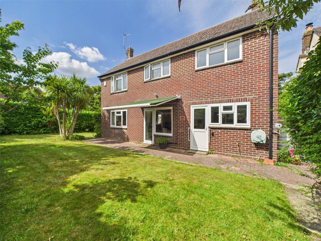 Additional image 19 of Harewood Avenue, Bournemouth, Dorset, BH7