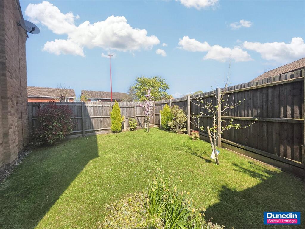 Additional image 14 of Waterhaynes Close, Rubery, Birmingham, B45