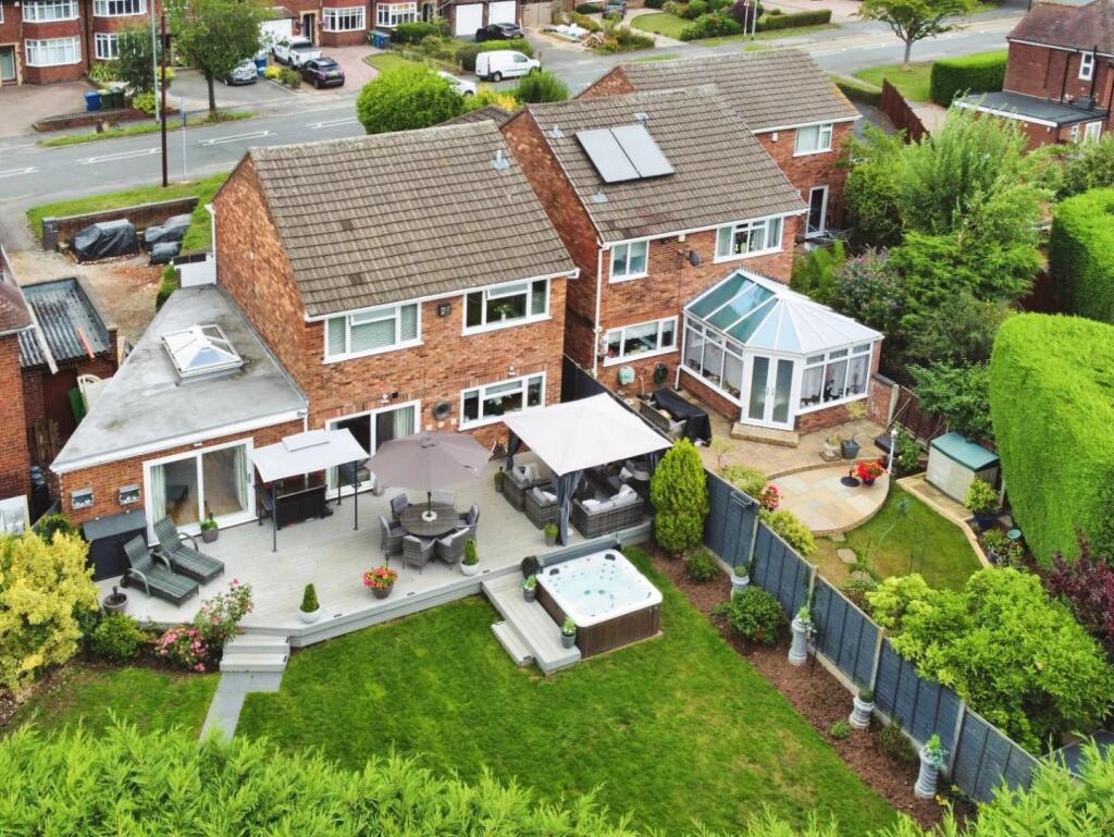 Additional image 33 of Comberford Road, Tamworth