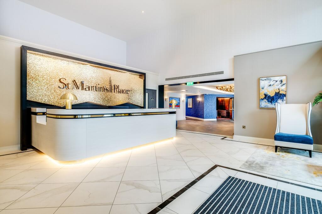 Additional image 16 of Apartment ,  Broad Street, Birmingham