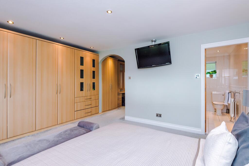 Additional image 29 of New Meadow, Lostock, Bolton, BL6